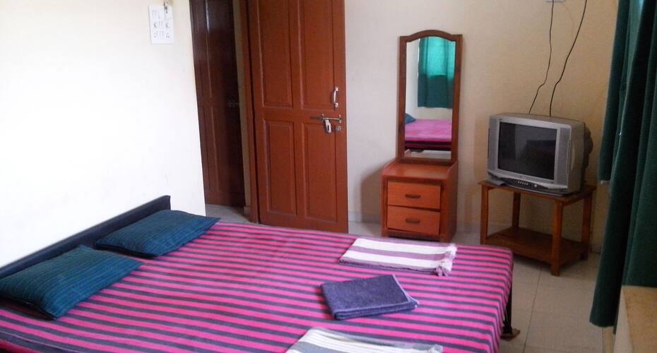 Shree Ganesh Lodging & Boarding, Goa 2